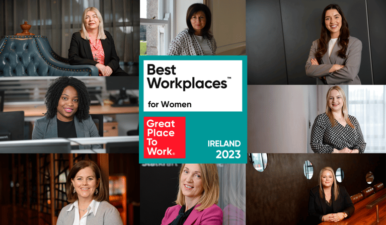 Best Workplaces for Women 2023