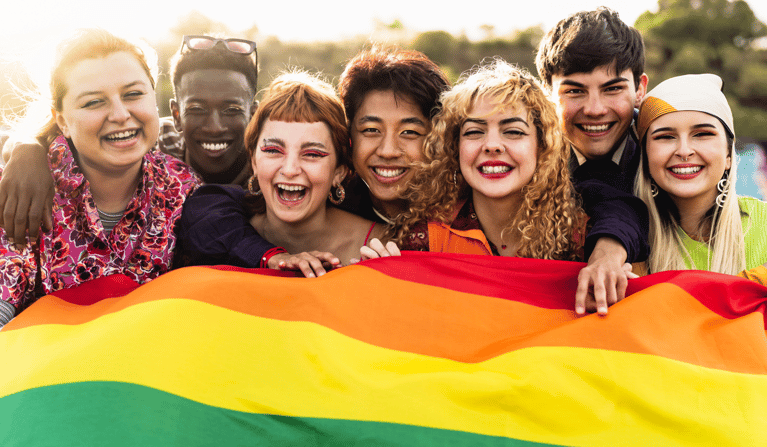 LGBTQIA+ Inclusivity Practices