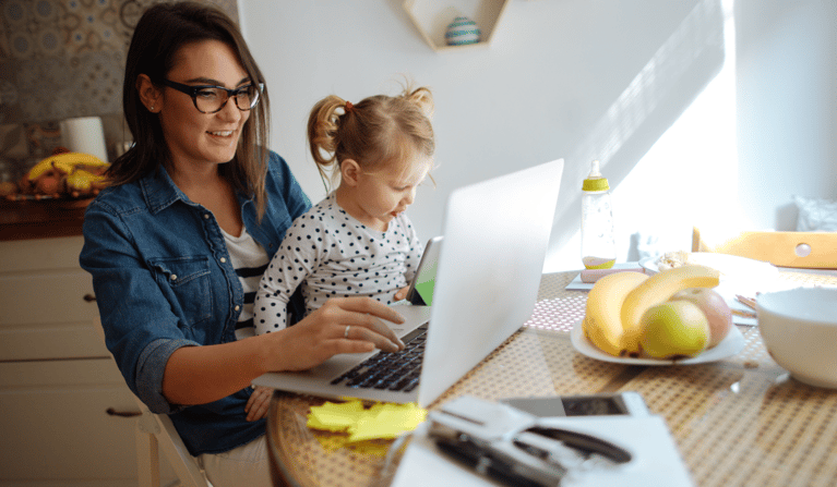 Supporting Mothers in the Workplace