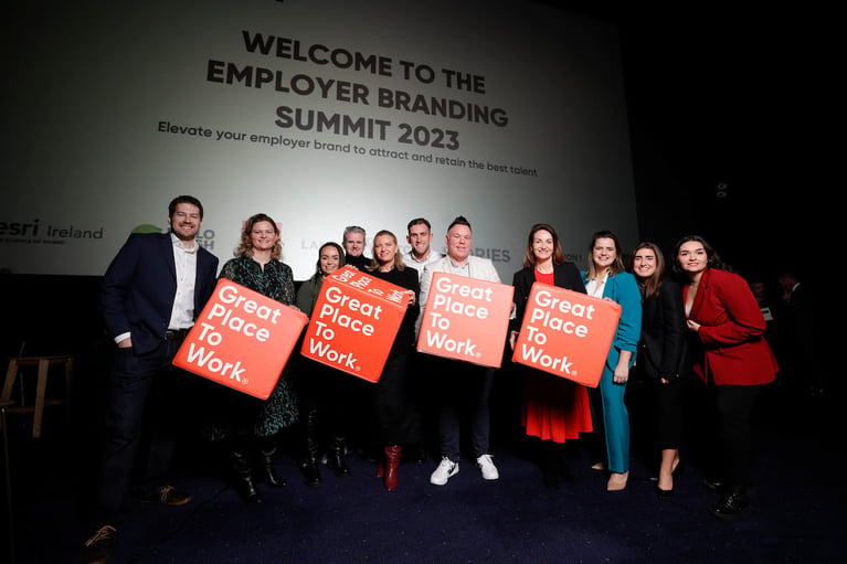 Employer Branding Summit 2023