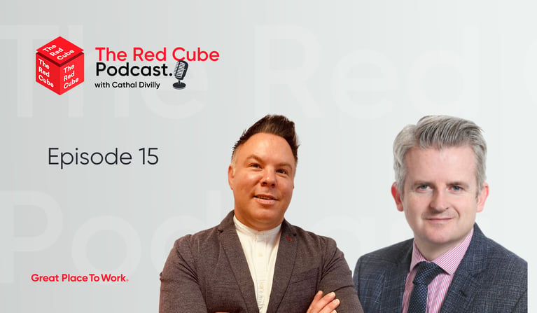 episode 15 the red cube