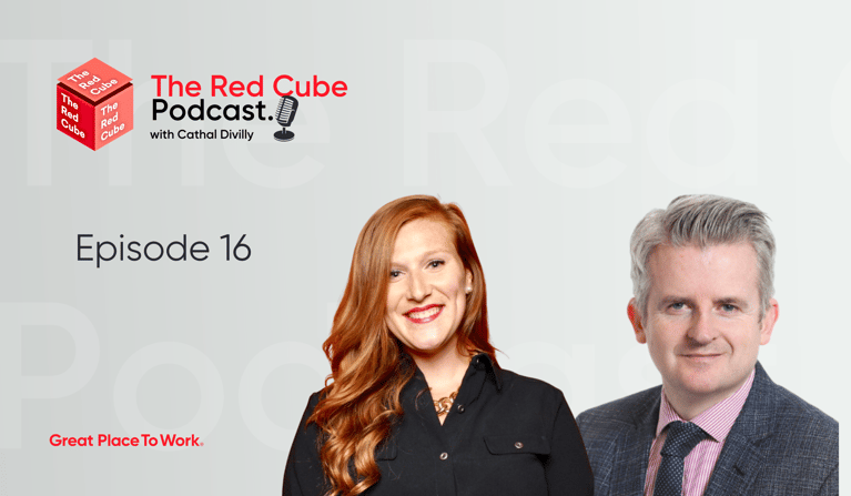 riley stefano episode 16 the red cube